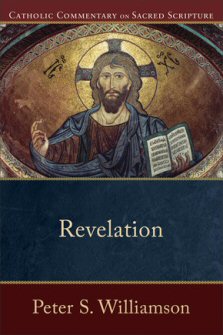 Catholic Commentary on Sacred Scripture: Revelation
