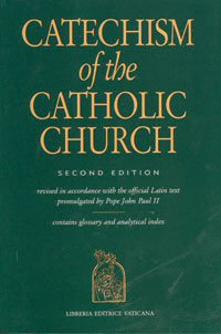 Catechism of the Catholic Church (International Edition)