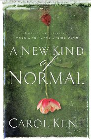 A New Kind of Normal
