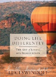 Doing Life Differently