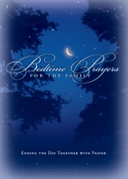 Bedtime Prayers for the Family