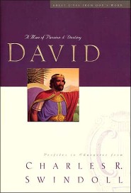Great Lives: David