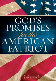 God's Promises for the American Patriot - Soft Cover Edition