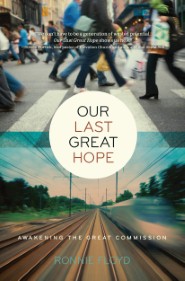 Our Last Great Hope