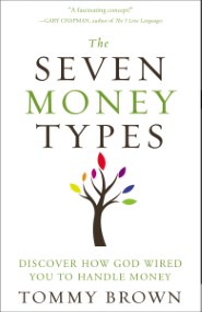 The Seven Money Types