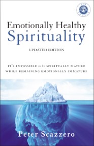 Emotionally Healthy Spirituality