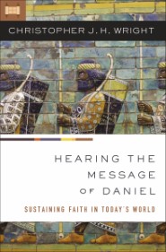 Hearing the Message of Daniel