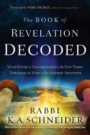 The Book of Revelation Decoded