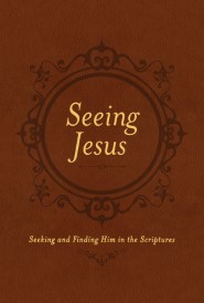 Seeing Jesus