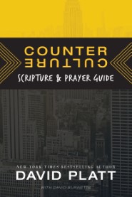 Counter Culture Scripture and Prayer Guide