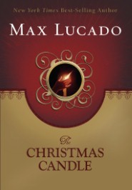 The Christmas Candle
