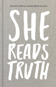 She Reads Truth