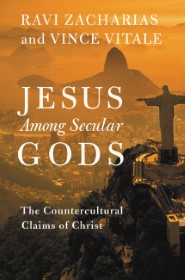 Jesus Among Secular Gods