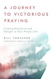 A Journey to Victorious Praying