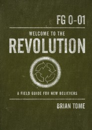 Welcome to the Revolution