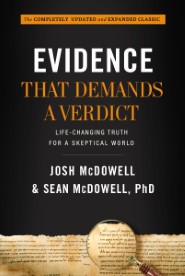 Evidence That Demands a Verdict
