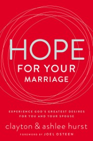 Hope for Every Marriage