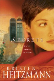 Secrets (The Michelli Family Series Book #1)