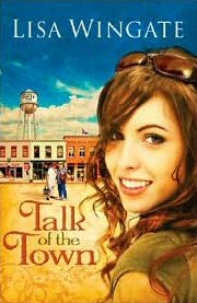Talk of the Town (Welcome to Daily, Texas Book #1)
