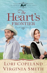 The Heart’s Frontier