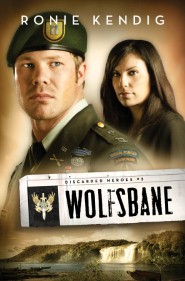 Wolfsbane: Discarded Heroes #3