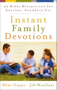 Instant Family Devotions