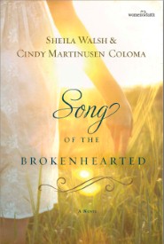 Song of the Brokenhearted