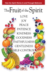 Fruit of the Spirit