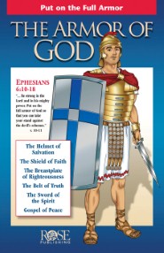 Armor of God