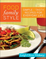 Food Family Style