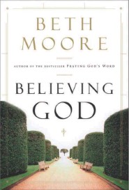 Believing God