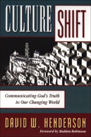 Culture Shift