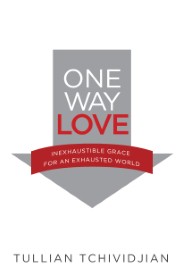 One Way Love