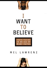 I Want to Believe