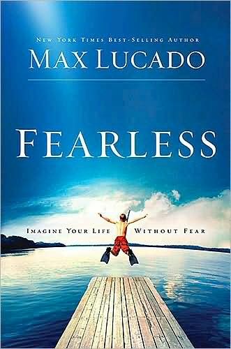 Fearless