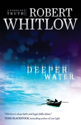 Deeper Water