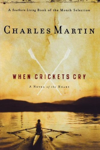 When Crickets Cry