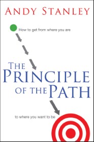 The Principle of the Path