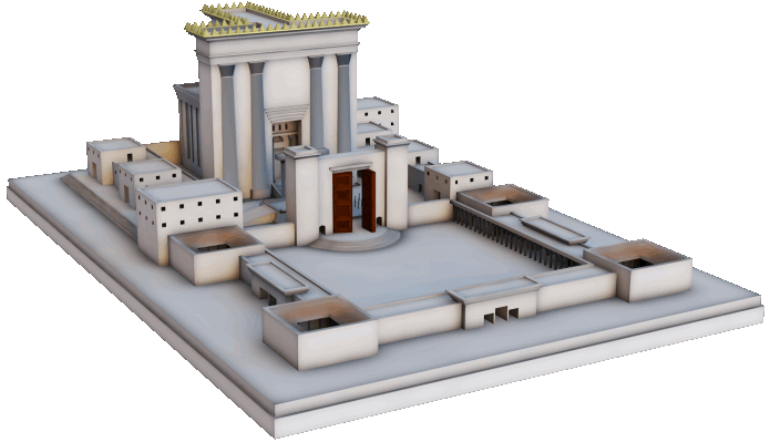 Templo