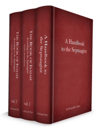 Works of Richard R. Ottley (3 vols.)