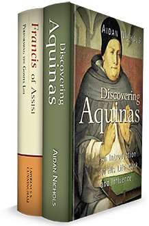 Medieval Historical Theology Collection (2 vols.)