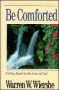 Be Comforted (Isaiah)