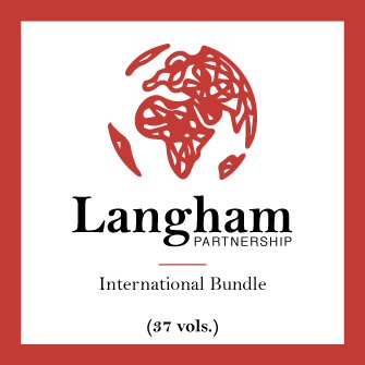 Langham Partnership International Bundle (37 vols.)