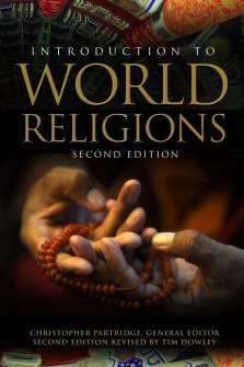 Introduction to World Religions, 2nd ed.