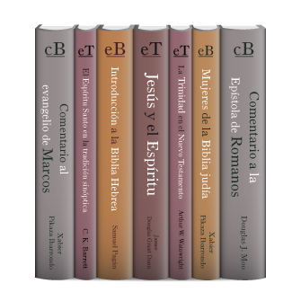 Colección teológica contemporánea II (7 vols.)