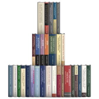 Baker Academic New Testament Studies Collection (30 vols.)