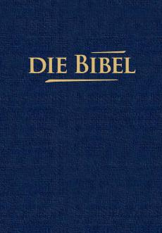 Elberfelder Übersetzung (Edition CSV Hückeswagen)