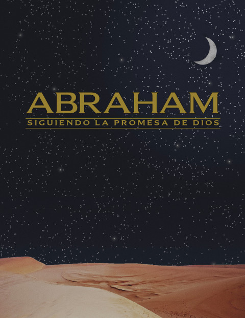 Abraham: Siguiendo la promesa de Dios - Libro para miembros de grupo pequeño