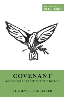 Covenant and God's Purpose for the World (Short Studies in Biblical Theology)