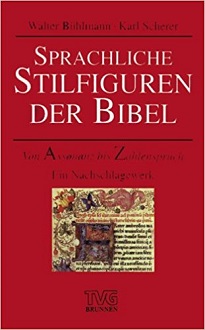 Sprachliche Stilfiguren der Bibel